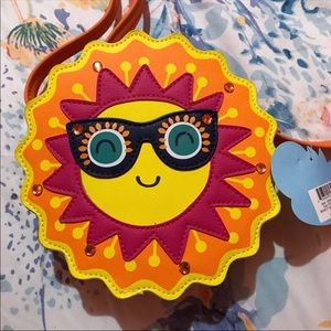 Lily Bloom Sun Purse